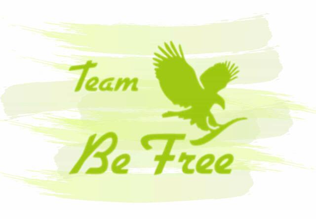 Team Be Free